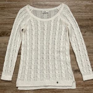 Abercrombie Knit Sweater
